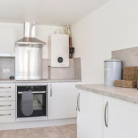 Pollards Cottage Forrabury Bagian luar foto
