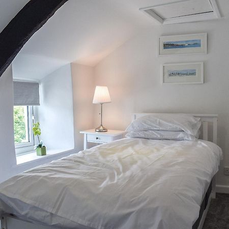Pollards Cottage Forrabury Bagian luar foto