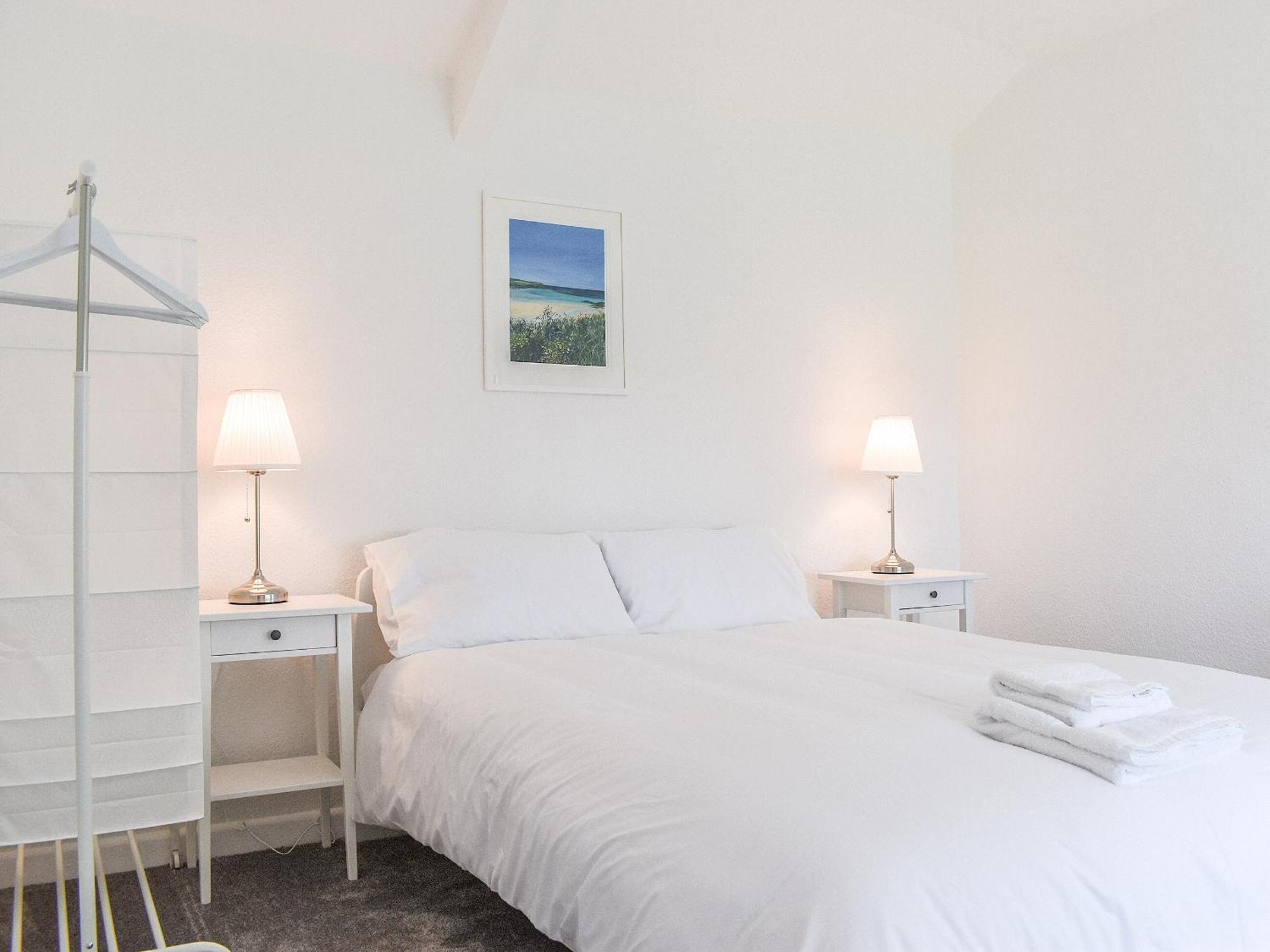 Pollards Cottage Forrabury Bagian luar foto